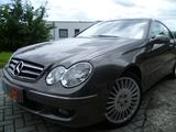 Mercedes-Benz CLK 200 KOMPRESSOR ELEGANCE Elegance - Mercedes-Benz CLK 200: Elegance Kompressor