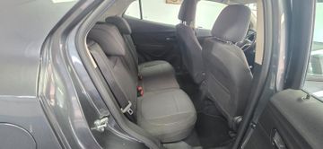Opel Mokka X - 9