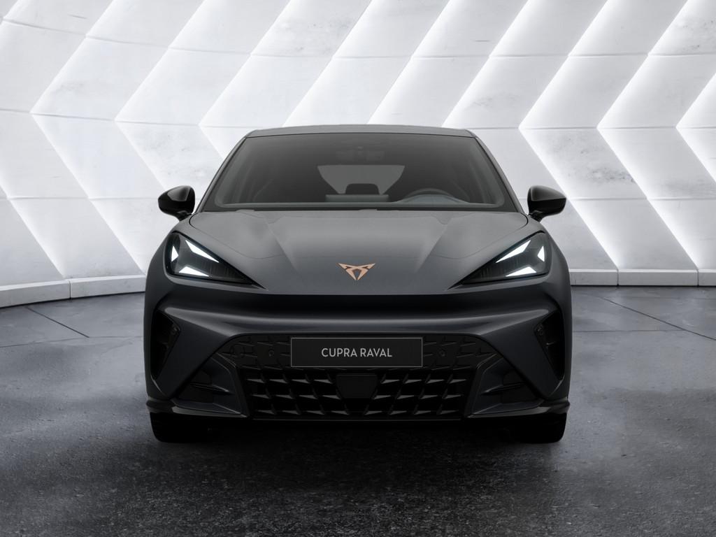 Cupra Raval Endurance Edition Dynamic 155 kW (211 PS) 