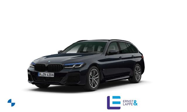 BMW 530i xDrive M Sport || Pano Laser Head-Up Komfor