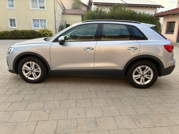 Audi Q3 - 4