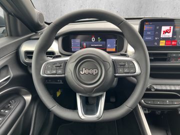 Jeep AVENGER Overland 4XE *Allwetter*Allrad*DAB*