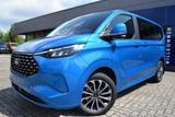 Ford Tourneo Custom L1H1 Titanium X PHEV Top Ausstatt