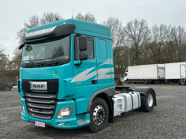 DAF XF 480 / BIG ADR/ ACC/S-KLIMA/LED/DEUTSCH TOP!