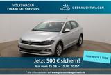Volkswagen Polo Highline 1.0TSI 70kW Klima*Tempo*Nav*PDC*SH - Volkswagen Polo in Köln