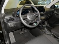 Hyundai i20 - Vorschau Bild 19