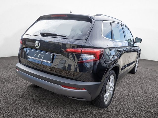 Foto Nummer 4: SKODA Karoq
