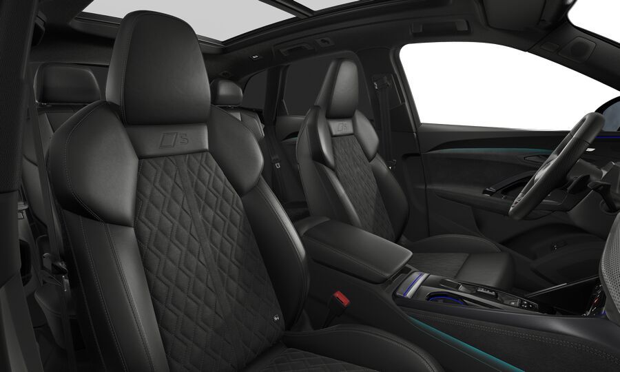 Audi Q5 - Bild 4