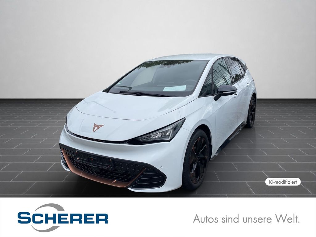 Image of Cupra Born