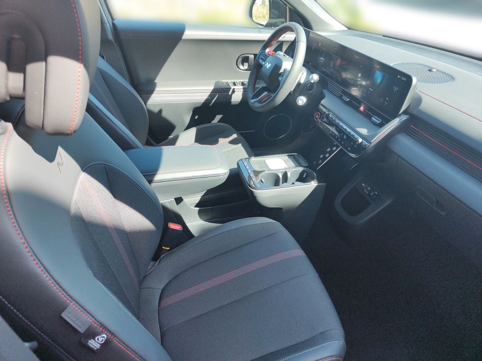 Hyundai IONIQ 5 – Bild 14