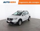 Dacia DACIA Sandero Stepway 900 TCe 12V 90CV Prestige - Dacia Sandero: Daci