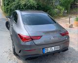Mercedes-Benz CLA 200 4MATIC PANO, MBUX, AMG-Line - Mercedes-Benz CLA 200 in Dresden