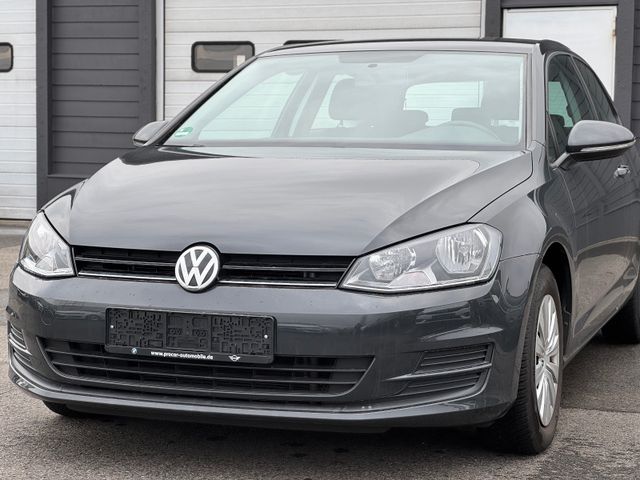 Volkswagen Golf VII Lim. Trendline BMT