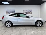 Mercedes-Benz C 230 Bi-Xenon Leder Tempomat 2Hand - Mercedes-Benz C 230: Sportwagen