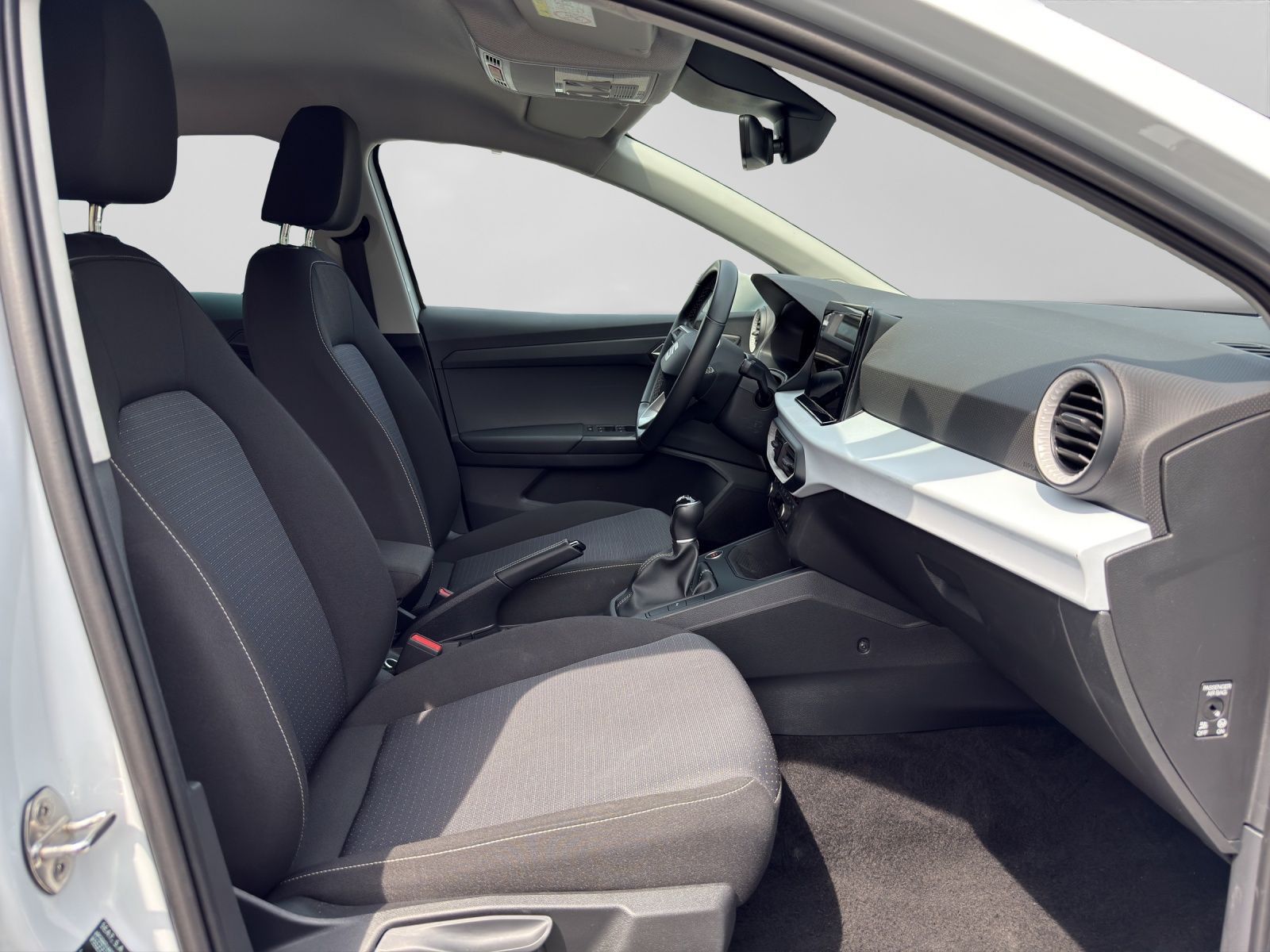 Seat Ibiza - Bild 4