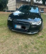 Audi A6 , 2,8 FSI  Top SLine TÜV NEU - Audi A6: Kombi, Sline