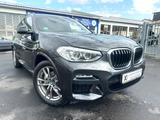 BMW X3 xDrive 20 i M Sport NAVI-LEDER-PANORAMA-XENON - BMW X3: Xdrive20i