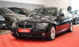 BMW 320d M E90 Lim. 6Gang*Bi-Xenon*Navi*Tempomat* - BMW 320: 320d E90