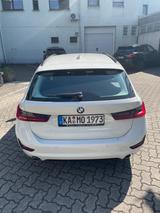 BMW 318d Touring Sport Line Automatik ACC AHK - BMW 318: Kombi, Auto 318d