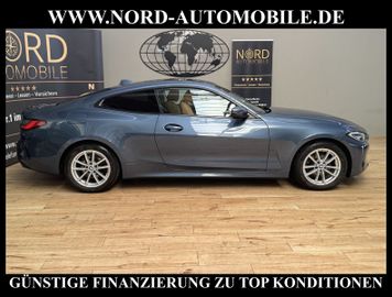 BMW 420 - 9