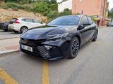 Toyota Camry 2.5 Hybrid Executive, CZ, MwSt. ausweisbar