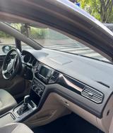Volkswagen Golf Sportsvan 1.4 TSI DSG Highline BMT Highline - Volkswagen Golf Sportsvan in Frankfurt (Main)