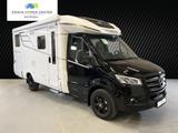 HYMER / ERIBA / HYMERCAR B-Klasse MC T 580 AKTION verlängert!Bis 29.11.25