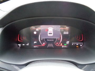 Bild 6 Seat Ateca 1.5 TSI Style DSG NAVI PDC SML LED RFK DAB