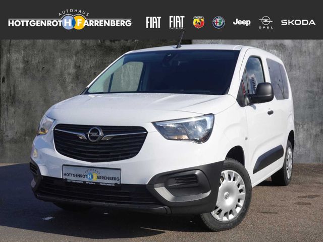 Opel Combo 1.5 CDTI Basis 5 Sitzer