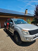 Ford Ranger 2.2 XLT - gebrauchte Ford Ranger aus dem Jahr 2012