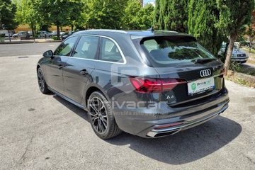 Audi A4 - 7