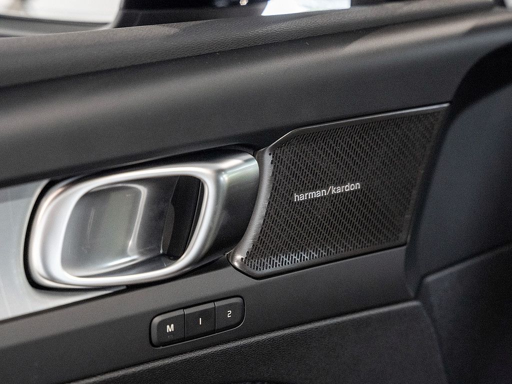Volvo XC40 - Bild 23