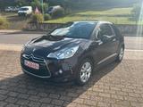 DS Automobiles DS3 - DS Automobiles aus 2015