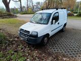 Fiat Doblo 1.9 JTD  - gebrauchte Fiat Doblo aus dem Jahr 2004