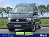 Volkswagen CRAFTER 35 2.0 L3H3 140Pk Euro6 AC! Kasten - Volkswagen Crafter l2h2