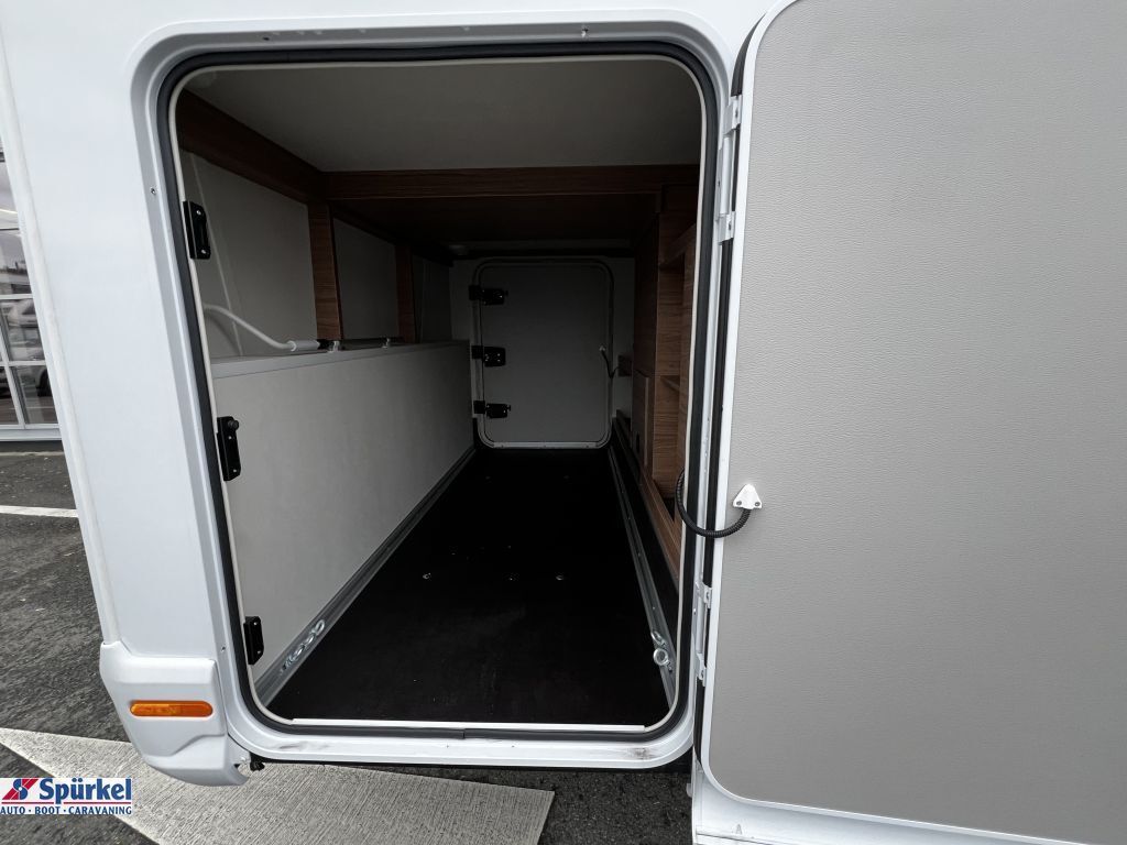 Knaus, L!VE I 650 MEG *5-Pakete*SMART-TV*Markise* 