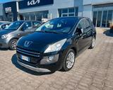 Peugeot 3008 HYbrid4 - Peugeot Hybrid (Diesel/Elektro)