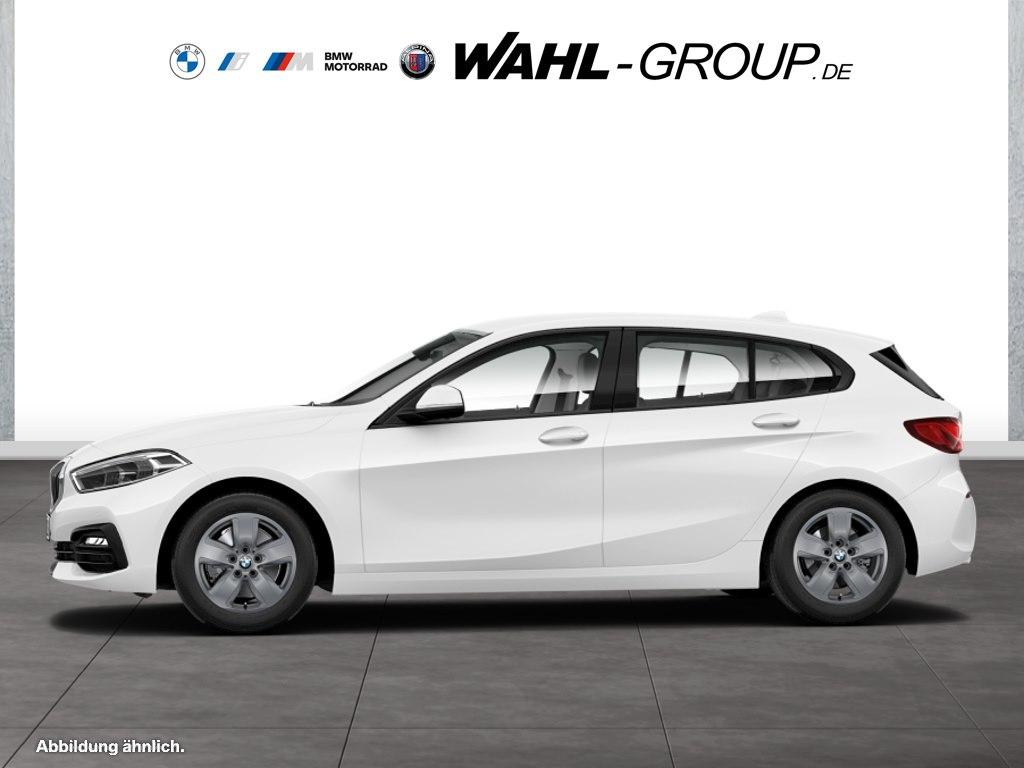 BMW 116 i ADVANTAGE PDC LIVE COCKPIT PROF. SHZ, миниатюра 5