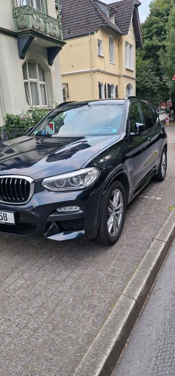 Image of BMW X3
