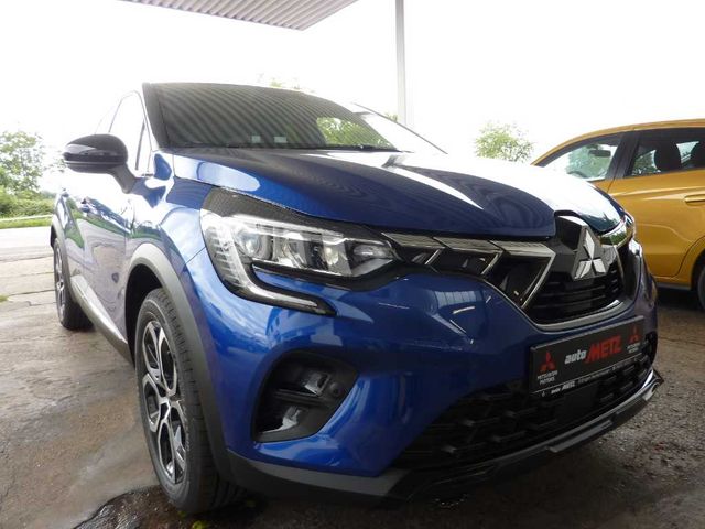 Mitsubishi ASX TOP 1.8 Hybrid Pano-Dach Vollausstattung