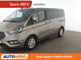 Ford Tourneo Custom 2.0 TDCi 320 L1 Titanium - Ford Tourneo in Bremen