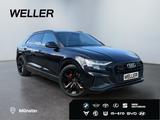 Audi Q8 50 TDI qu. S-Line *Matrix*Pano*ACC*360*B&O*Op - Audi Gebrauchtwagen in Münster