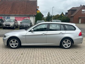 BMW 318 - 2