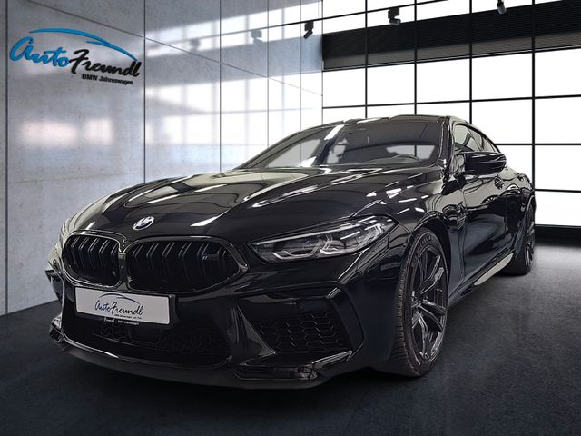 BMW M8 Gran Coupe Competition *NW:~196.700*