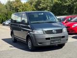 Volkswagen T5 2.0l Bestattungswagen *120TKM*1.Hand* - gebrauchte VW T5 Transporter aus dem Jahr 2005