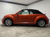 Volkswagen Beetle Cabriolet 2.0 TDI DSG Club Klima Navi - gebrauchte VW Beetle aus dem Jahr 2015