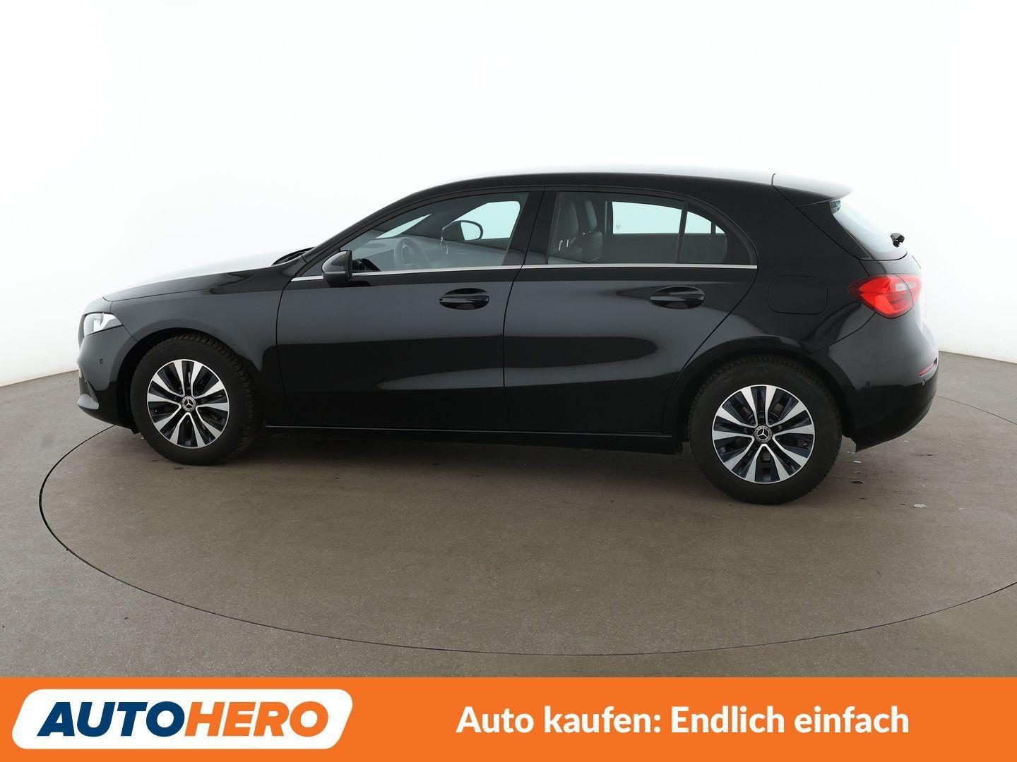 Mercedes-Benz A-Class d *NAVI*TEMPO*PDC*SHZ*KLIMA*, миниатюра 2