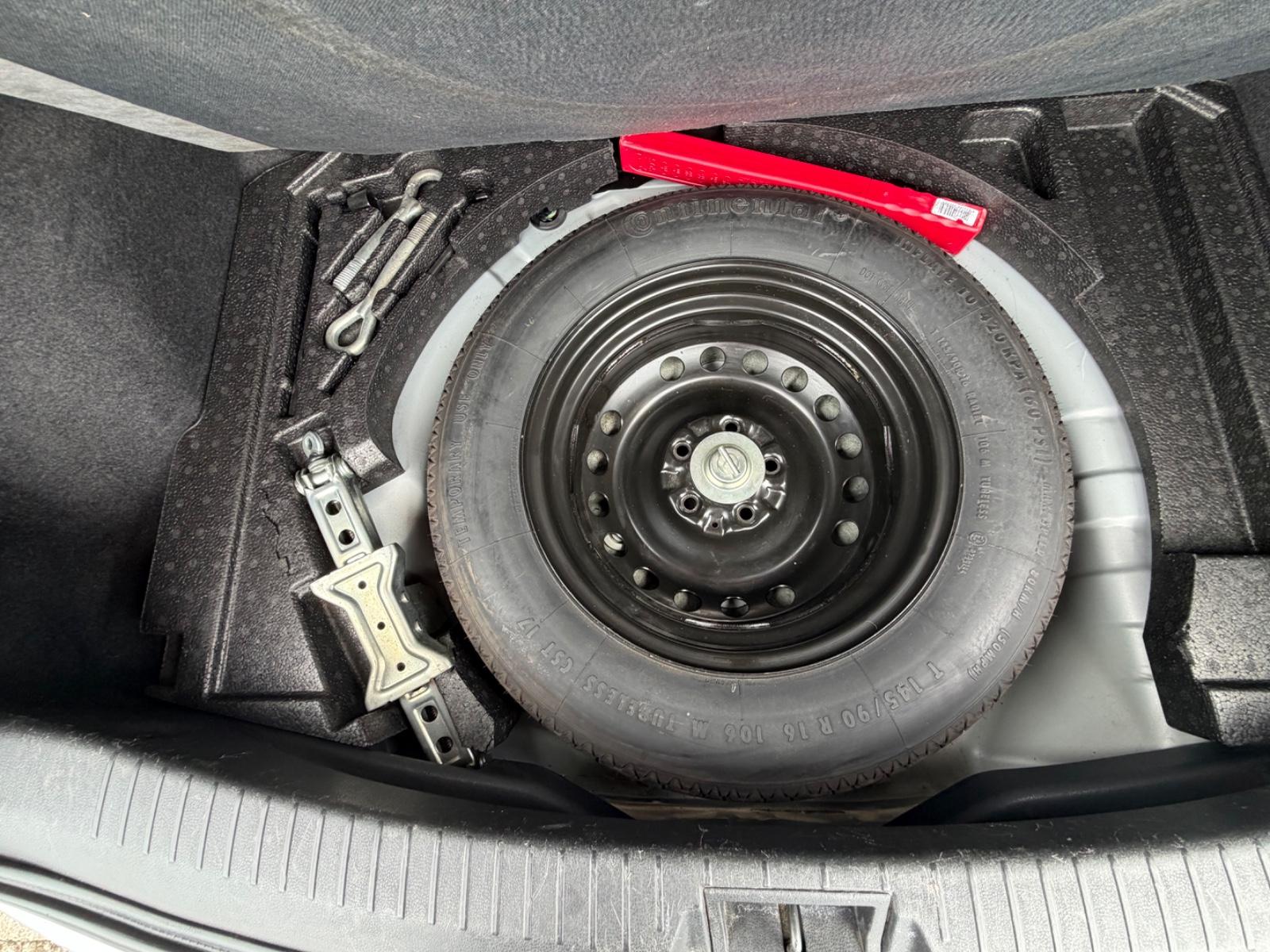 Nissan Qashqai+2 2008 — photo 19