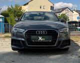 Audi A3 Sportback 3X sline/SHZ/NAVI/BANG OLUFSEN/PANO - Audi A3: Limousine, Sline
