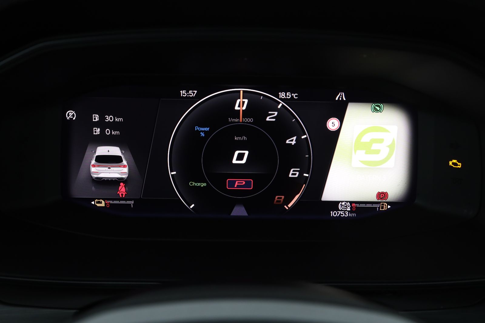 Cupra Leon - Bild 19